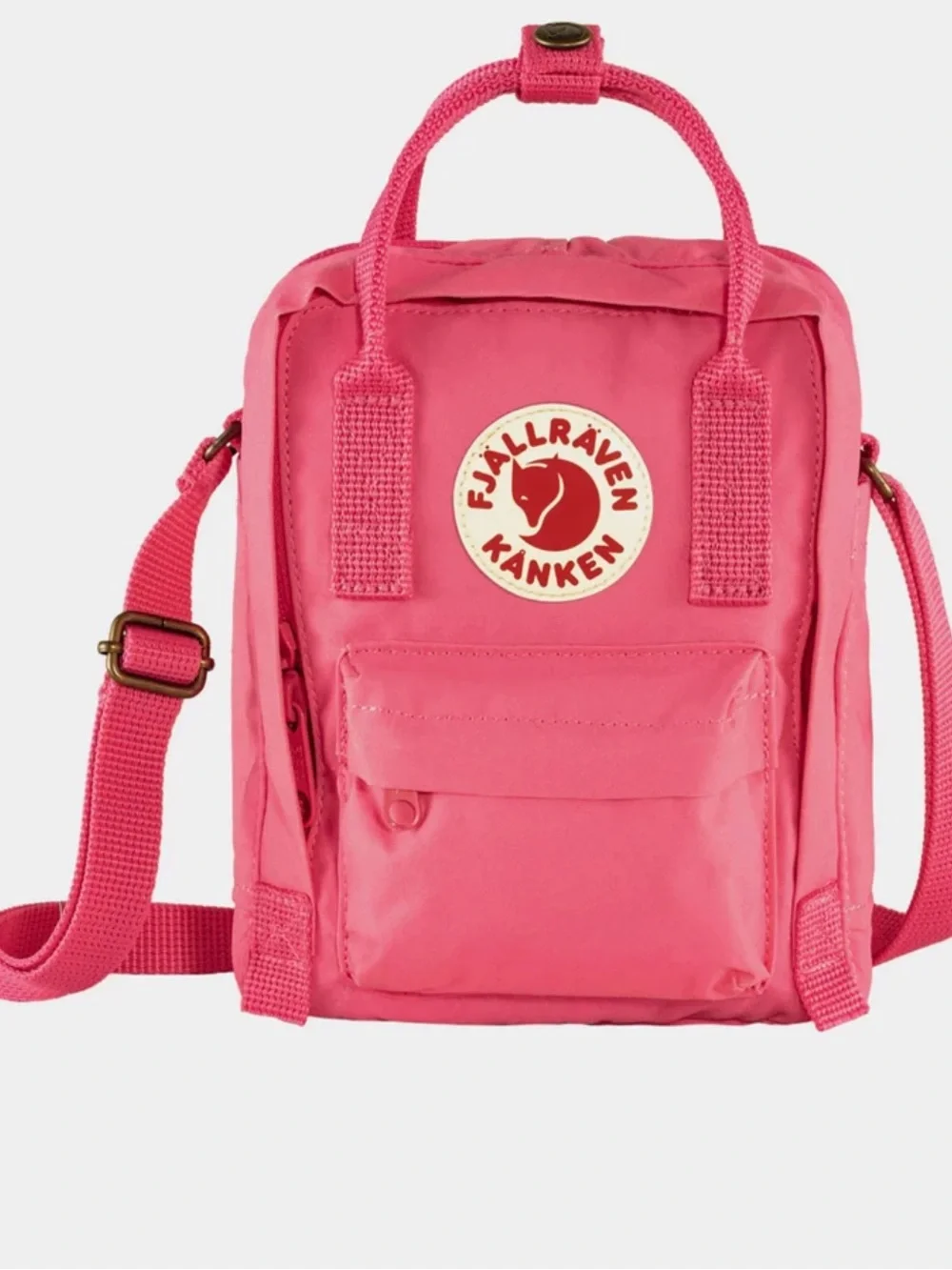 Fjallraven Sling Crossbody Bag
